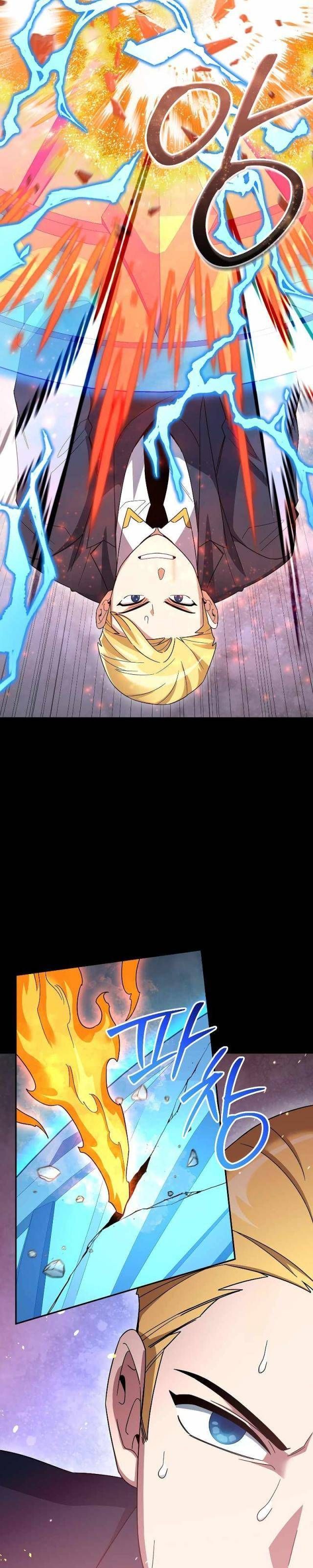 đọc truyện Người Mới Này Quá Mạnh Chương 89 ảnh 32 tại Thiên Thai Truyện