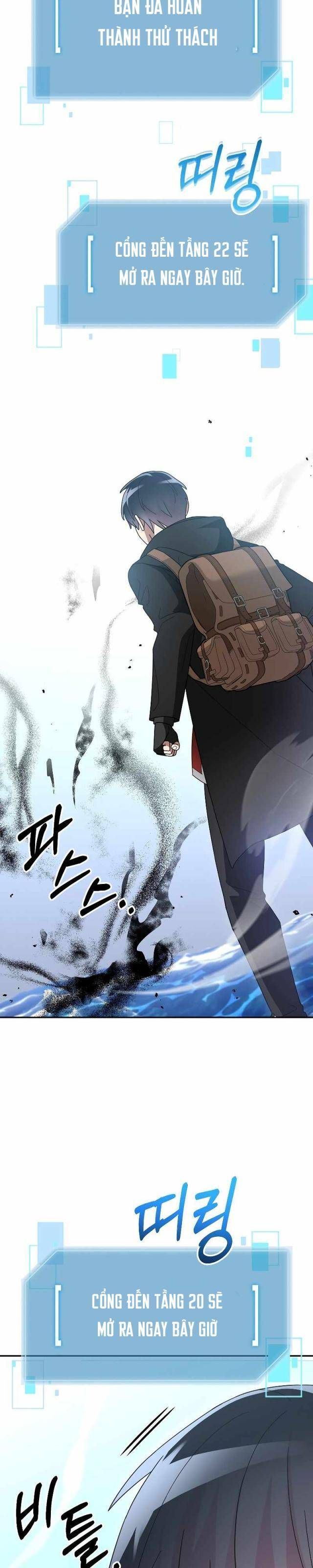 đọc truyện Người Mới Này Quá Mạnh Chương 89 ảnh 7 tại Thiên Thai Truyện