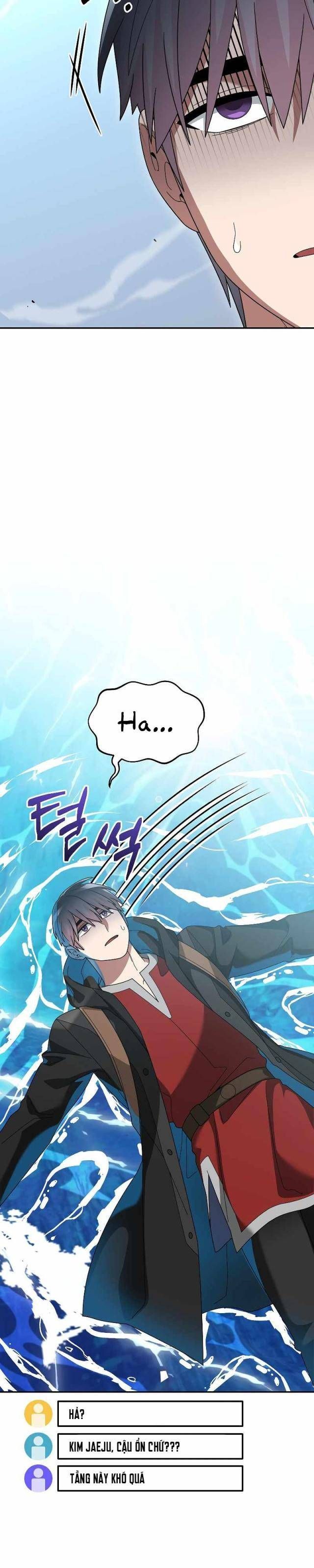 đọc truyện Người Mới Này Quá Mạnh Chương 89 ảnh 8 tại Thiên Thai Truyện