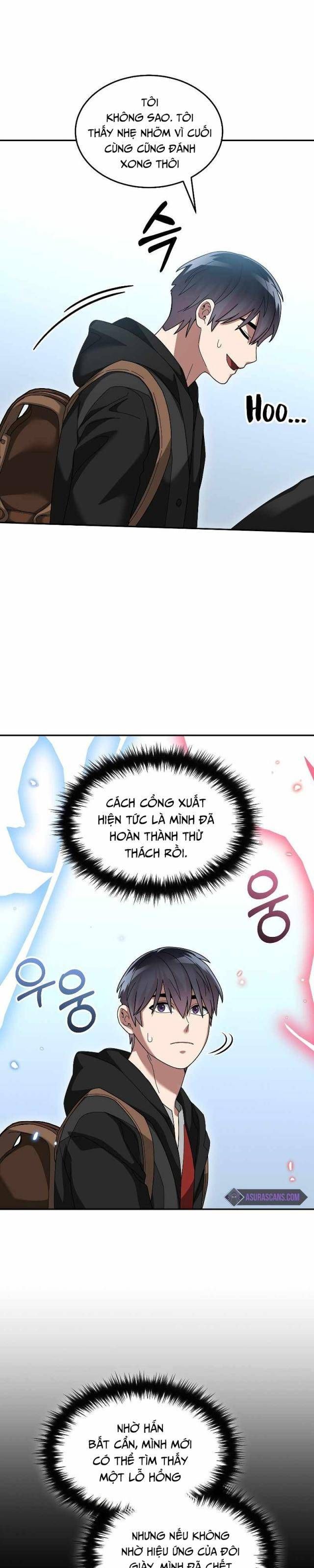 đọc truyện Người Mới Này Quá Mạnh Chương 89 ảnh 9 tại Thiên Thai Truyện