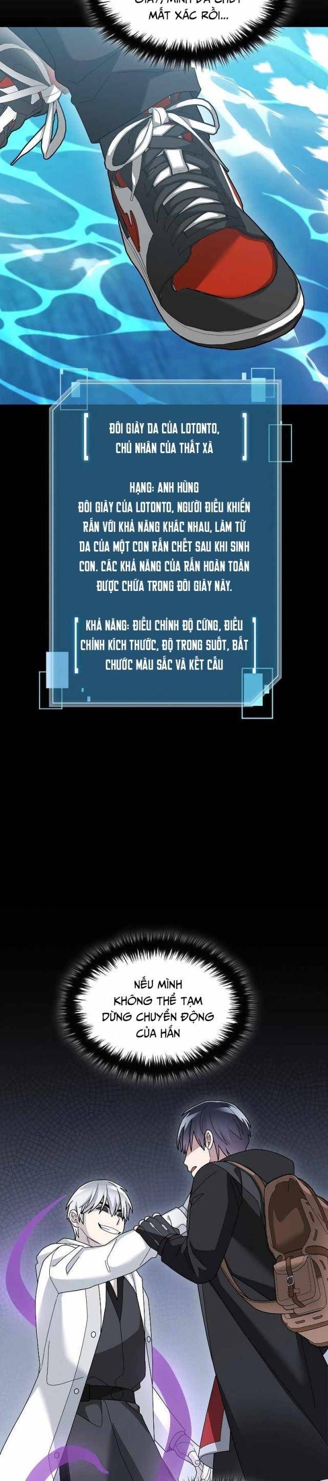 đọc truyện Người Mới Này Quá Mạnh Chương 89 ảnh 10 tại Thiên Thai Truyện