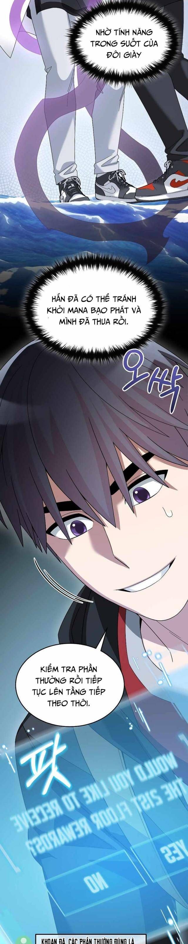 đọc truyện Người Mới Này Quá Mạnh Chương 89 ảnh 11 tại Thiên Thai Truyện