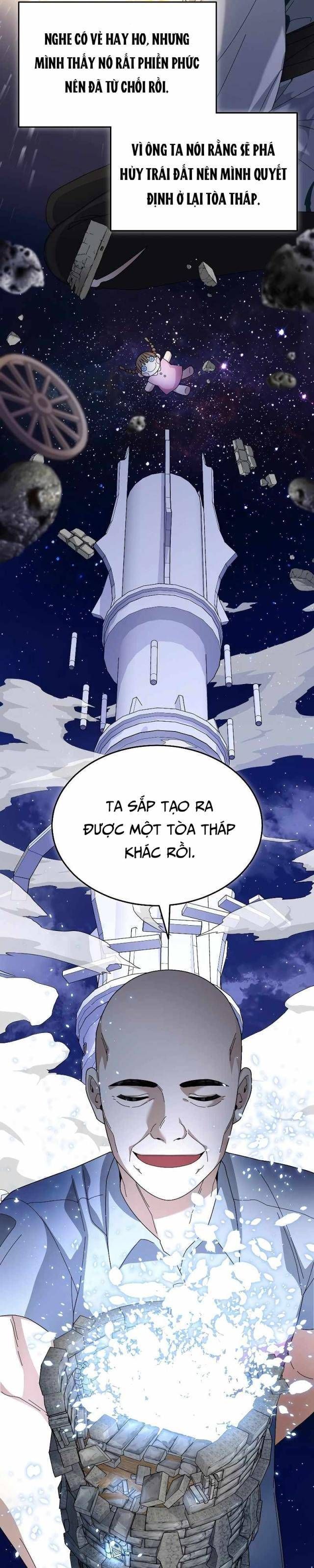 đọc truyện Người Mới Này Quá Mạnh Chương 91 ảnh 14 tại Thiên Thai Truyện