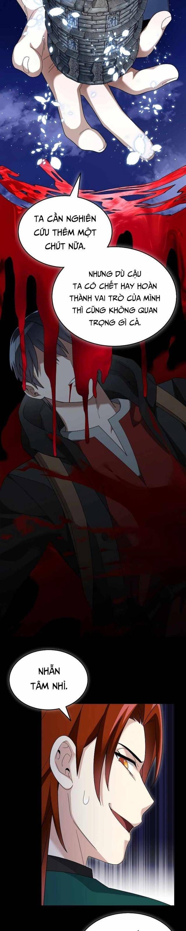 đọc truyện Người Mới Này Quá Mạnh Chương 91 ảnh 15 tại Thiên Thai Truyện