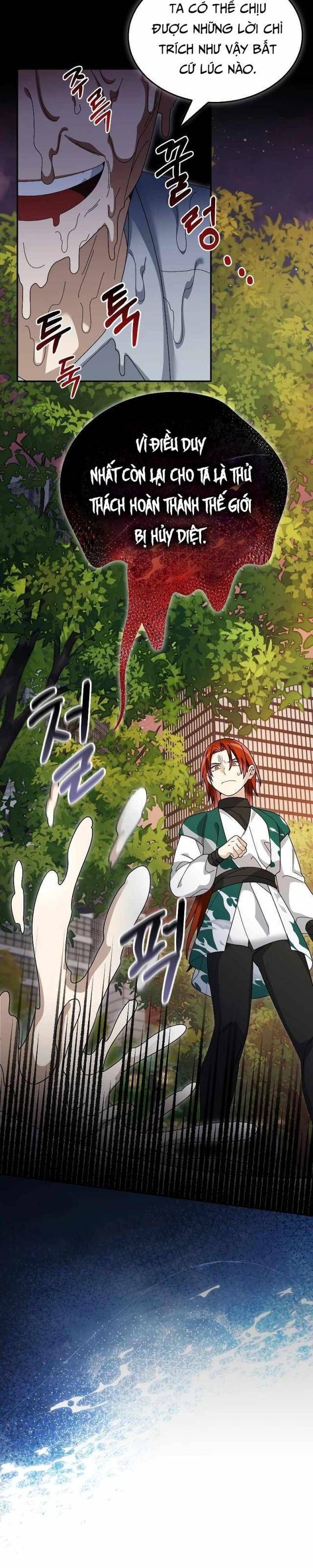 đọc truyện Người Mới Này Quá Mạnh Chương 91 ảnh 16 tại Thiên Thai Truyện