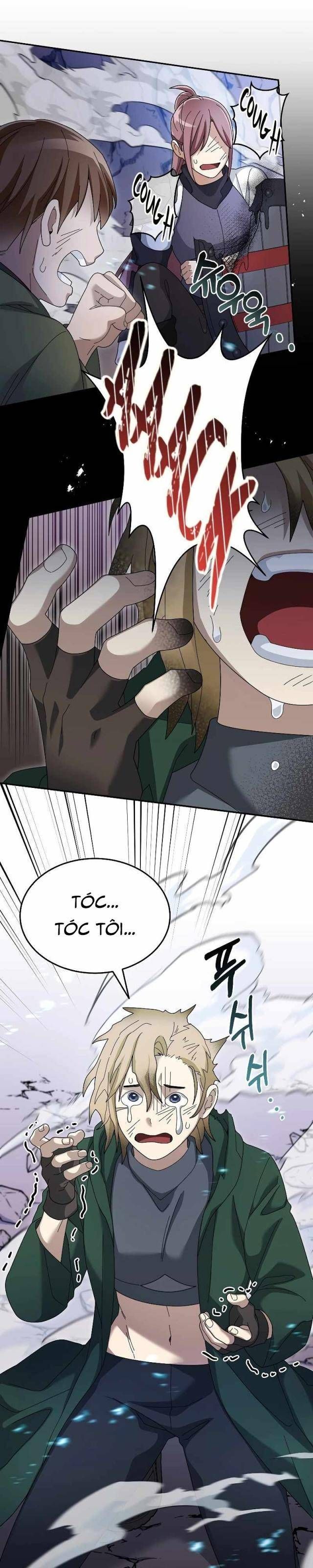 đọc truyện Người Mới Này Quá Mạnh Chương 91 ảnh 18 tại Thiên Thai Truyện