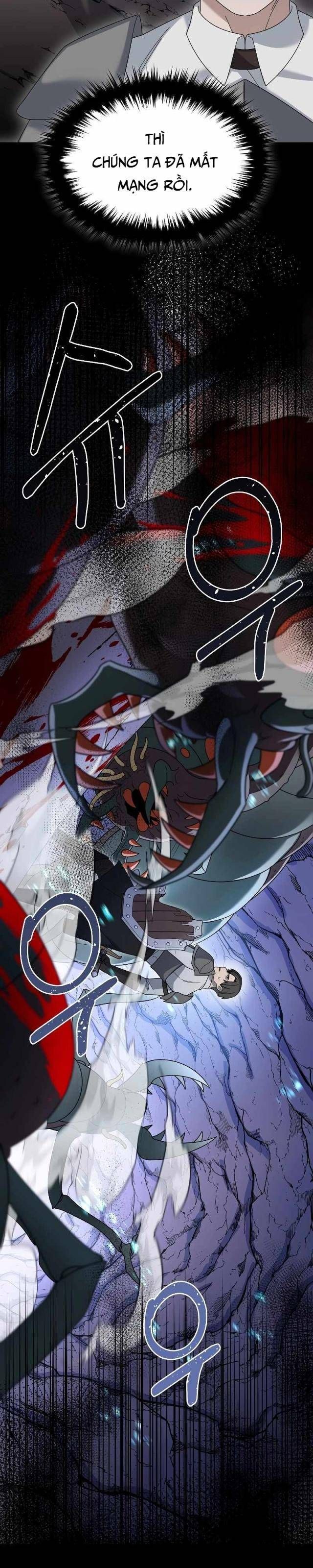 đọc truyện Người Mới Này Quá Mạnh Chương 91 ảnh 20 tại Thiên Thai Truyện