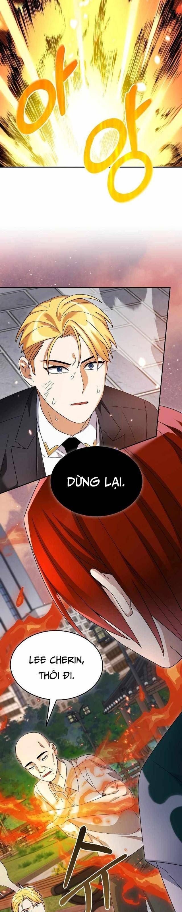 đọc truyện Người Mới Này Quá Mạnh Chương 91 ảnh 4 tại Thiên Thai Truyện