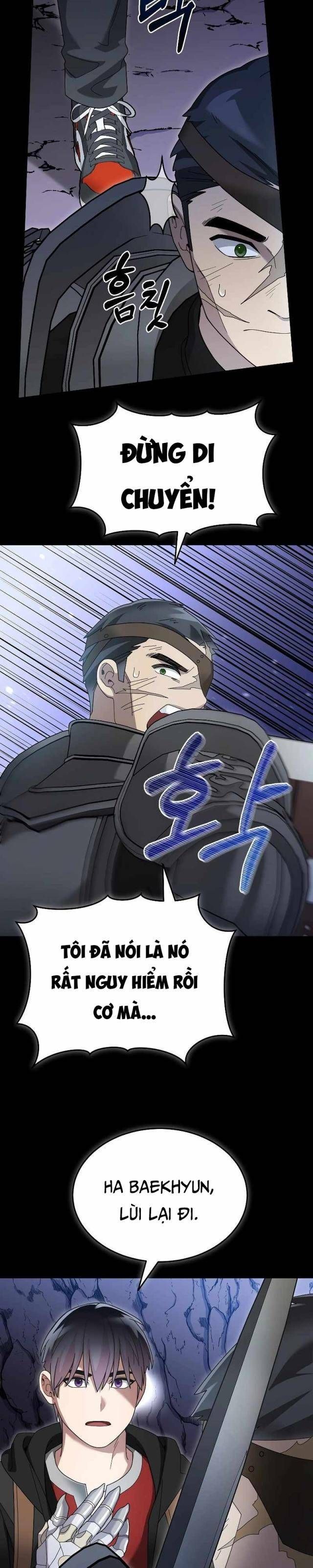 đọc truyện Người Mới Này Quá Mạnh Chương 91 ảnh 25 tại Thiên Thai Truyện