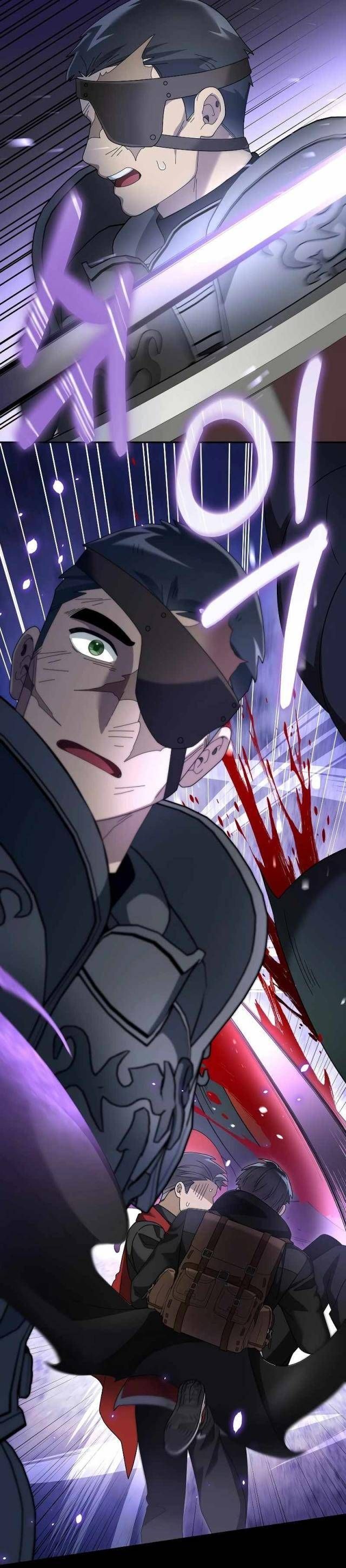 đọc truyện Người Mới Này Quá Mạnh Chương 91 ảnh 27 tại Thiên Thai Truyện