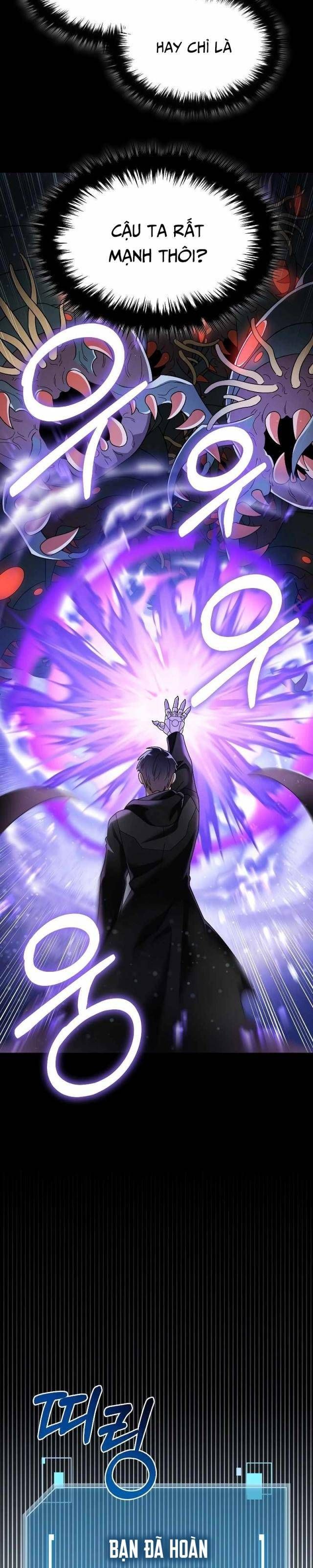 đọc truyện Người Mới Này Quá Mạnh Chương 91 ảnh 29 tại Thiên Thai Truyện