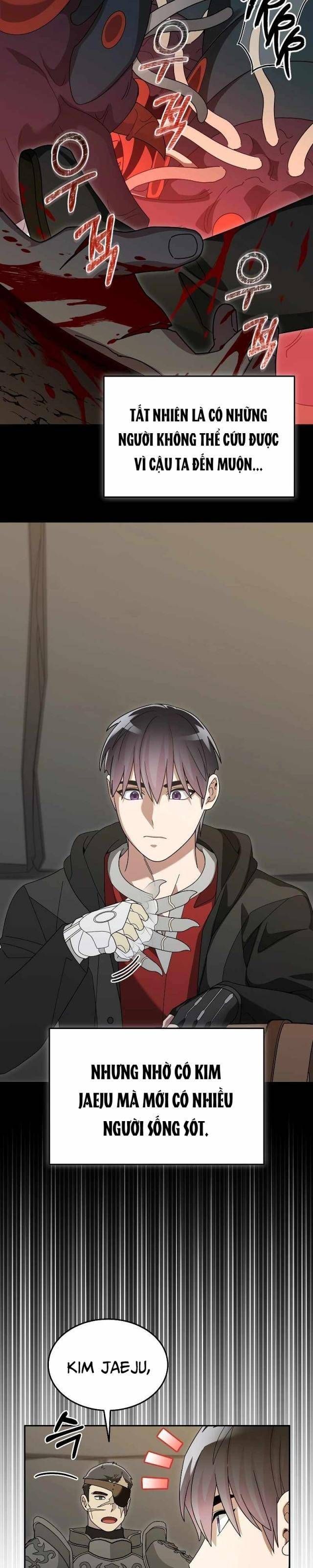 đọc truyện Người Mới Này Quá Mạnh Chương 91 ảnh 33 tại Thiên Thai Truyện