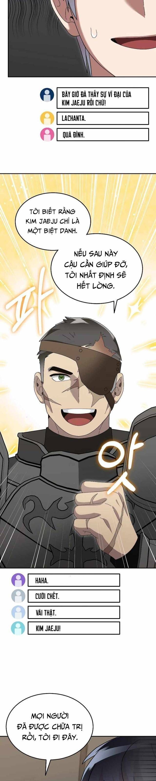 đọc truyện Người Mới Này Quá Mạnh Chương 91 ảnh 35 tại Thiên Thai Truyện