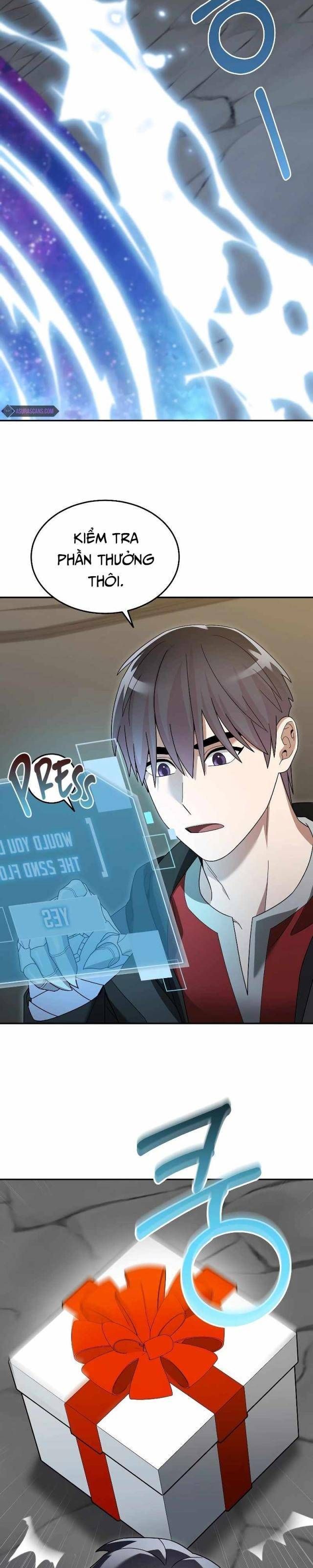 đọc truyện Người Mới Này Quá Mạnh Chương 91 ảnh 37 tại Thiên Thai Truyện