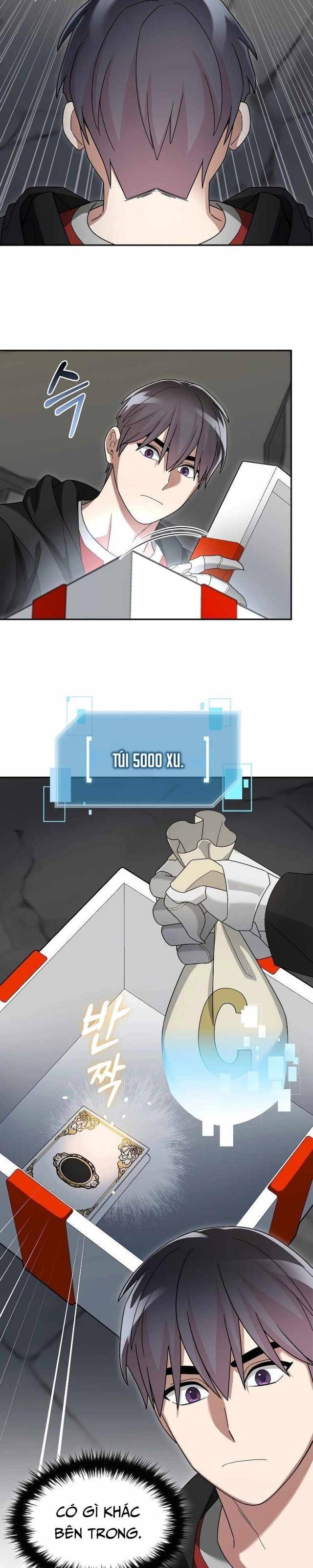 đọc truyện Người Mới Này Quá Mạnh Chương 91 ảnh 38 tại Thiên Thai Truyện