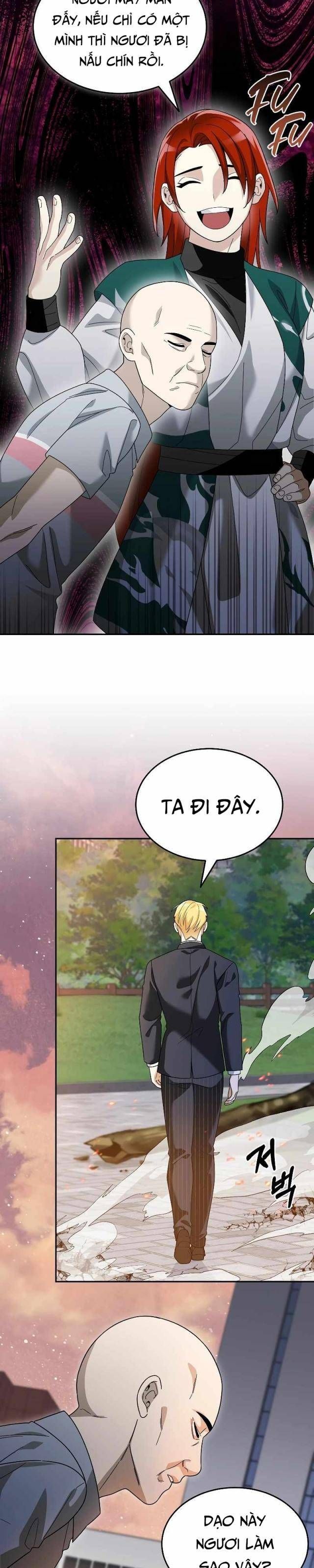 đọc truyện Người Mới Này Quá Mạnh Chương 91 ảnh 6 tại Thiên Thai Truyện