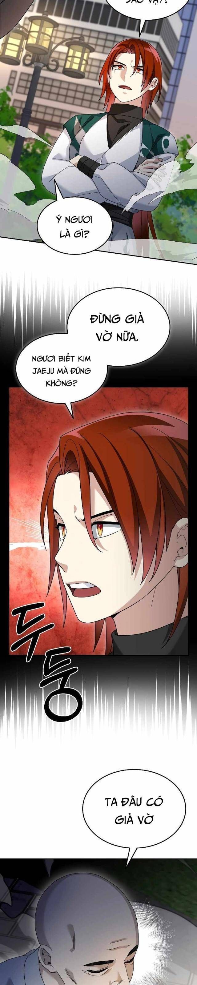 đọc truyện Người Mới Này Quá Mạnh Chương 91 ảnh 7 tại Thiên Thai Truyện