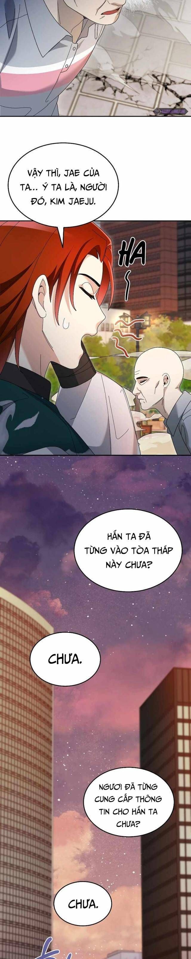 đọc truyện Người Mới Này Quá Mạnh Chương 91 ảnh 8 tại Thiên Thai Truyện