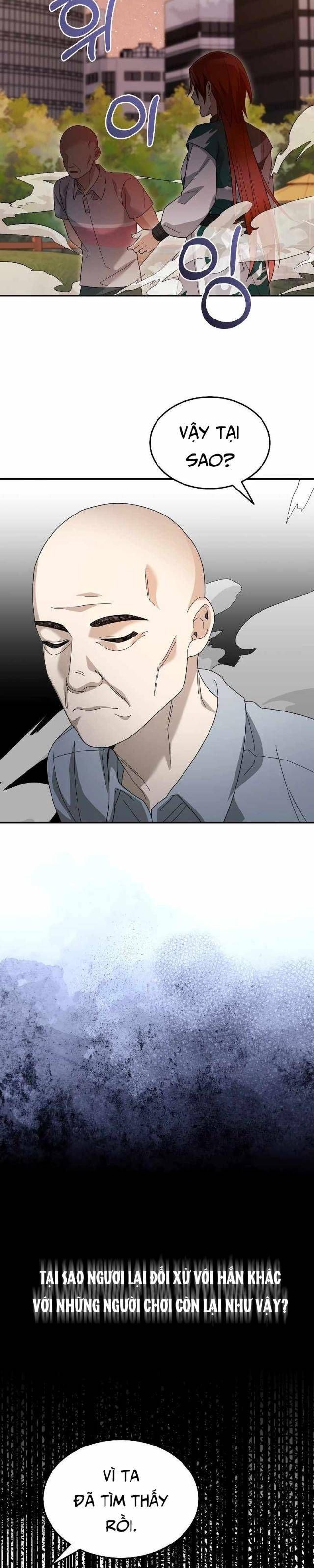 đọc truyện Người Mới Này Quá Mạnh Chương 91 ảnh 9 tại Thiên Thai Truyện