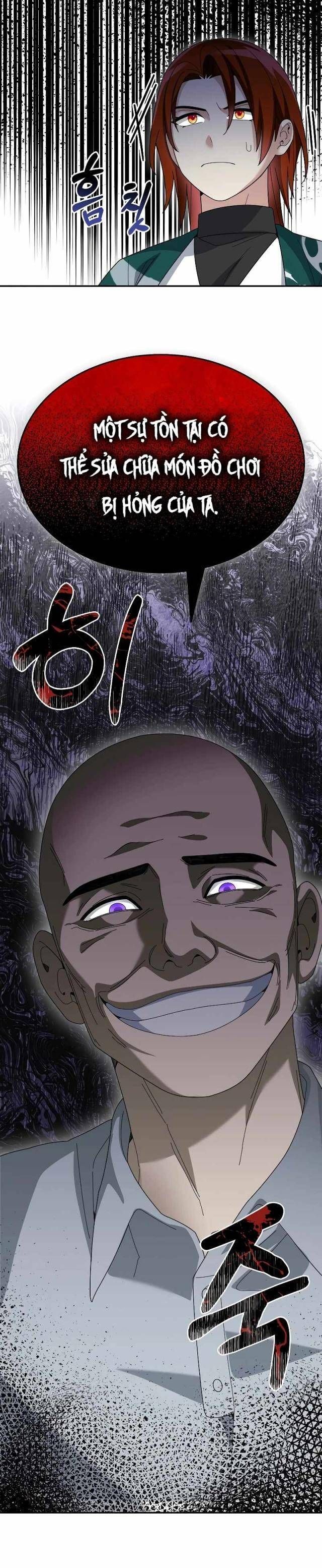 đọc truyện Người Mới Này Quá Mạnh Chương 91 ảnh 10 tại Thiên Thai Truyện