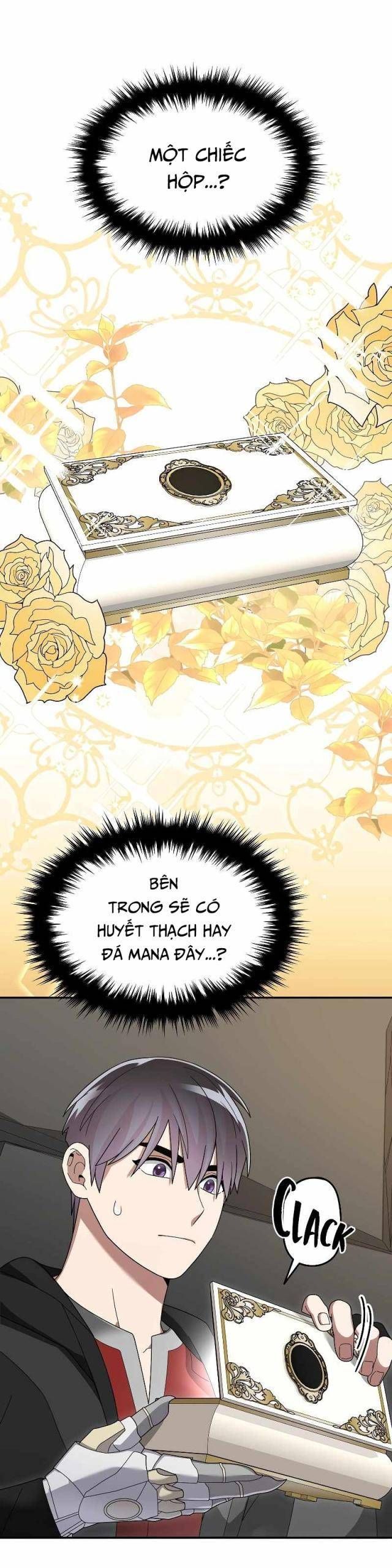 đọc truyện Người Mới Này Quá Mạnh Chương 92 ảnh 3 tại Thiên Thai Truyện