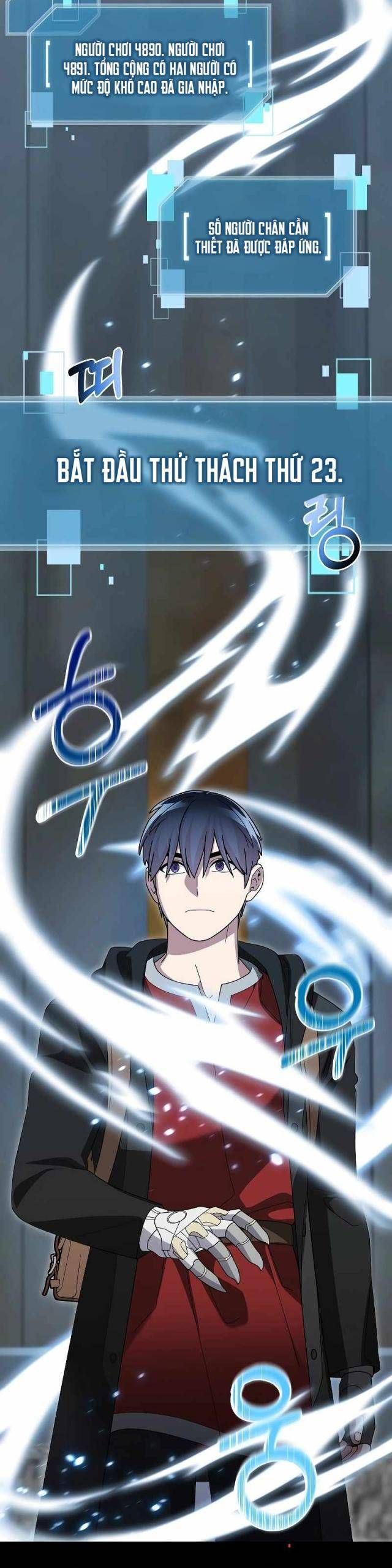 đọc truyện Người Mới Này Quá Mạnh Chương 92 ảnh 13 tại Thiên Thai Truyện