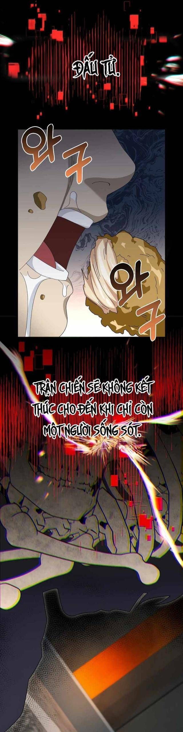 đọc truyện Người Mới Này Quá Mạnh Chương 92 ảnh 14 tại Thiên Thai Truyện