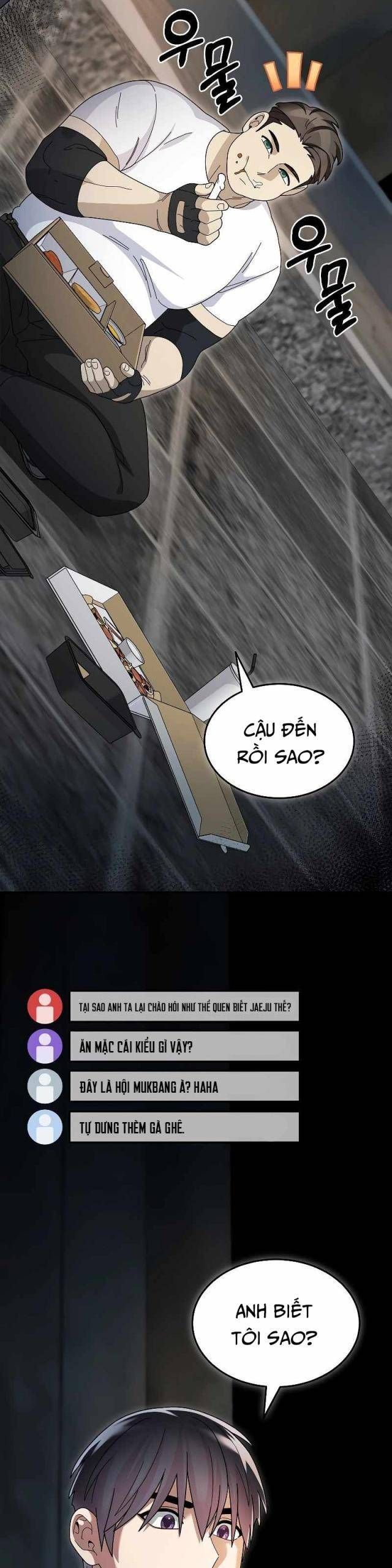 đọc truyện Người Mới Này Quá Mạnh Chương 92 ảnh 15 tại Thiên Thai Truyện