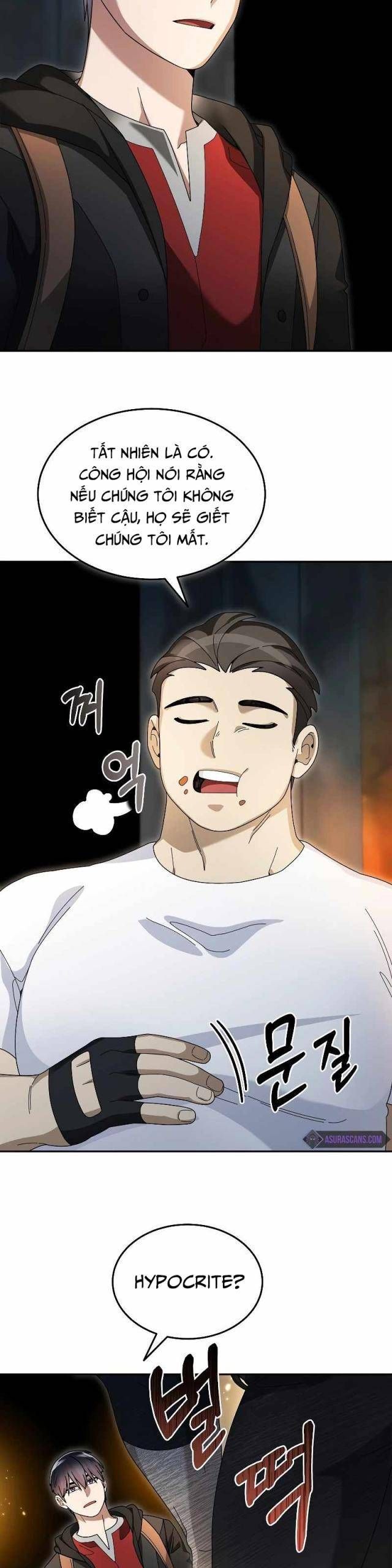 đọc truyện Người Mới Này Quá Mạnh Chương 92 ảnh 16 tại Thiên Thai Truyện