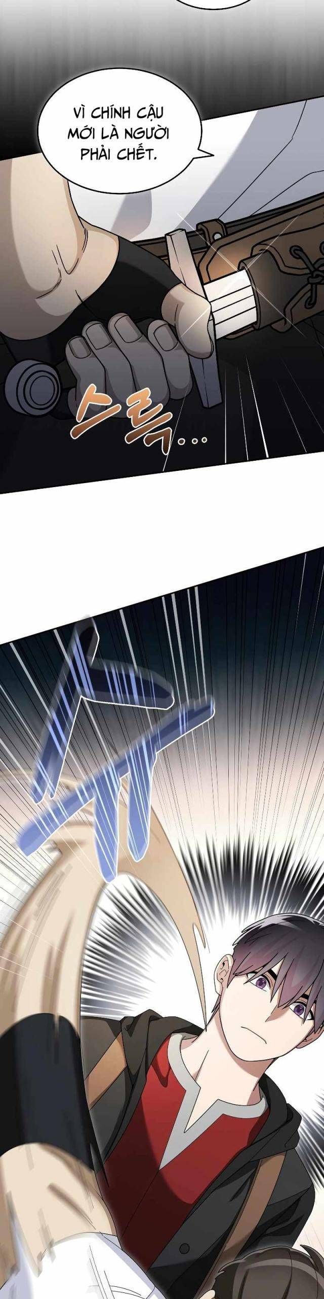 đọc truyện Người Mới Này Quá Mạnh Chương 92 ảnh 19 tại Thiên Thai Truyện