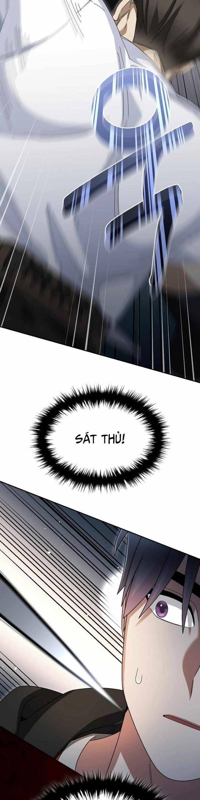 đọc truyện Người Mới Này Quá Mạnh Chương 92 ảnh 20 tại Thiên Thai Truyện