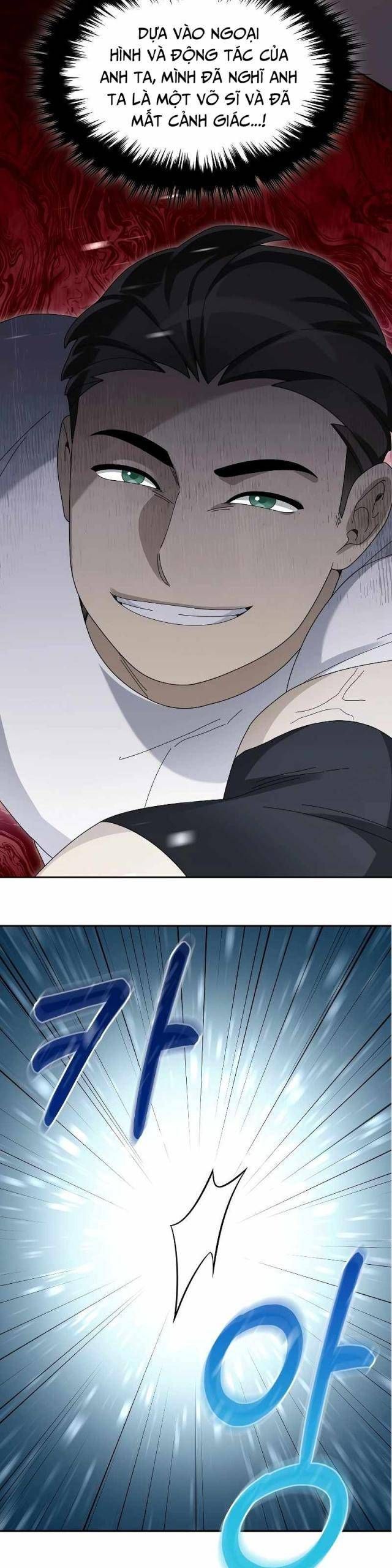 đọc truyện Người Mới Này Quá Mạnh Chương 92 ảnh 21 tại Thiên Thai Truyện