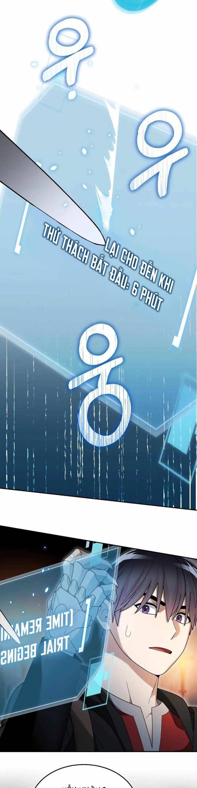 đọc truyện Người Mới Này Quá Mạnh Chương 92 ảnh 22 tại Thiên Thai Truyện