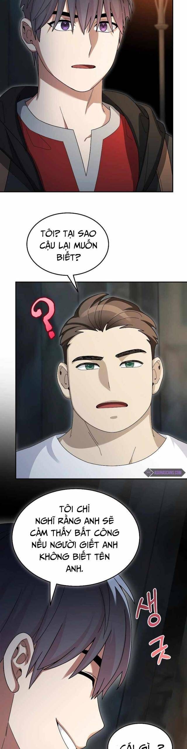 đọc truyện Người Mới Này Quá Mạnh Chương 92 ảnh 24 tại Thiên Thai Truyện