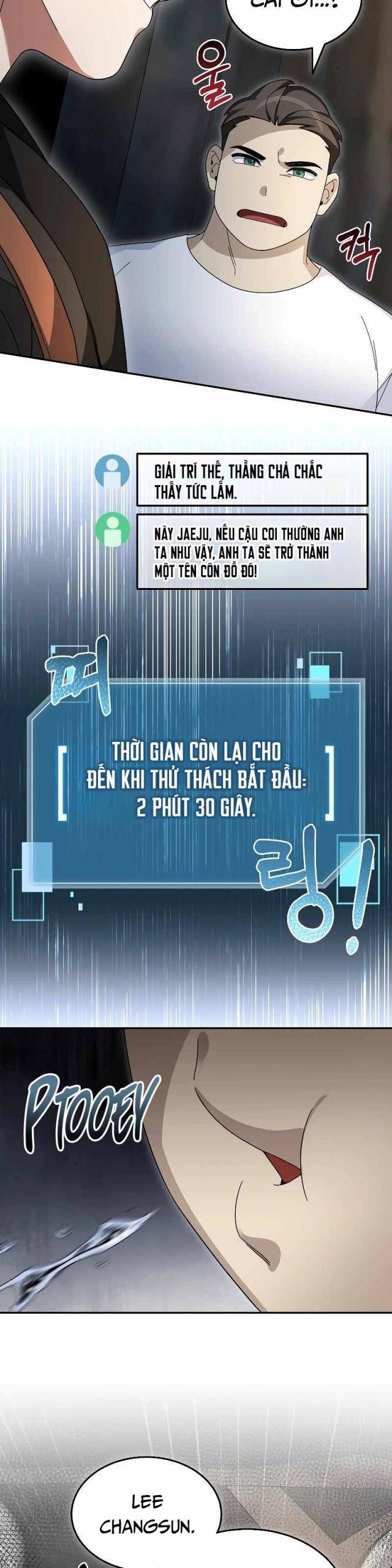 đọc truyện Người Mới Này Quá Mạnh Chương 92 ảnh 25 tại Thiên Thai Truyện