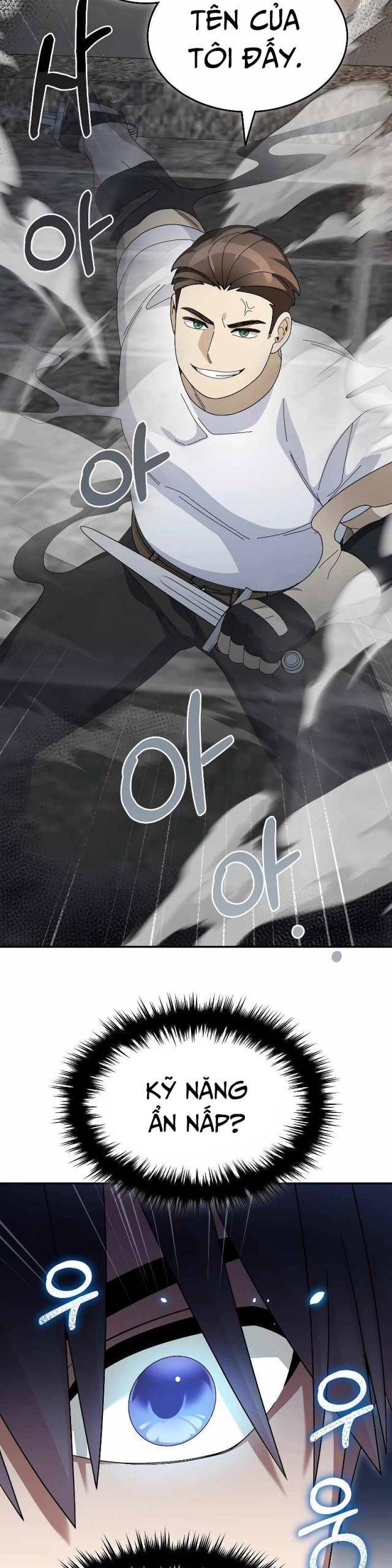 đọc truyện Người Mới Này Quá Mạnh Chương 92 ảnh 26 tại Thiên Thai Truyện