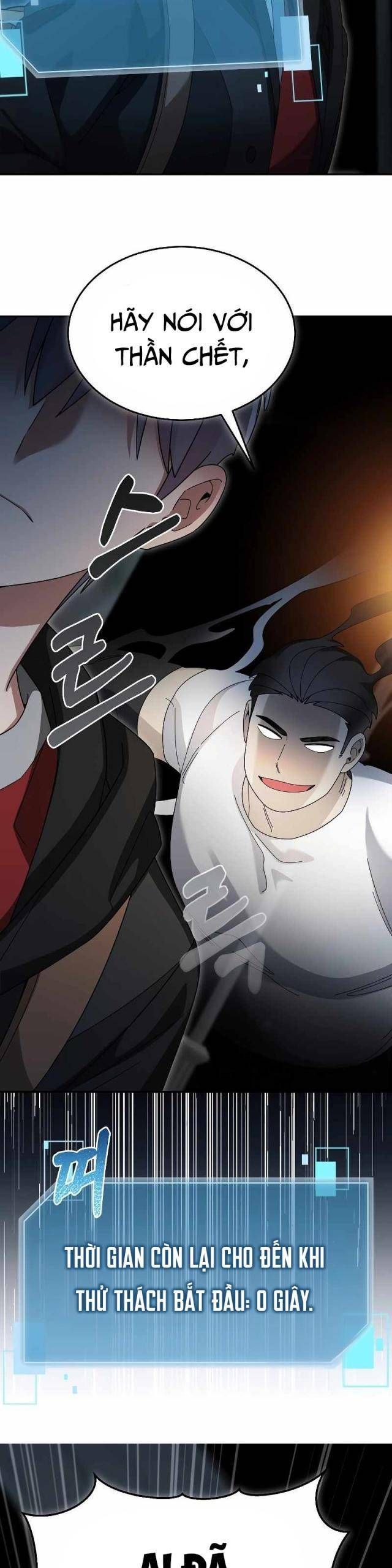 đọc truyện Người Mới Này Quá Mạnh Chương 92 ảnh 28 tại Thiên Thai Truyện