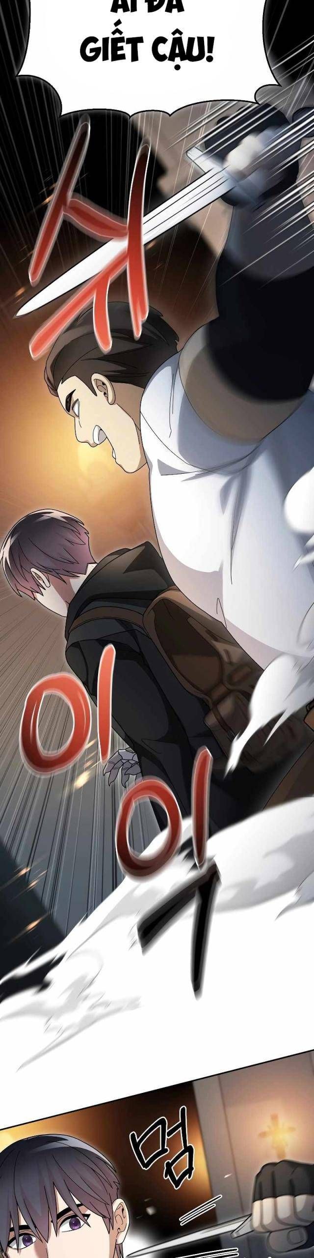 đọc truyện Người Mới Này Quá Mạnh Chương 92 ảnh 29 tại Thiên Thai Truyện