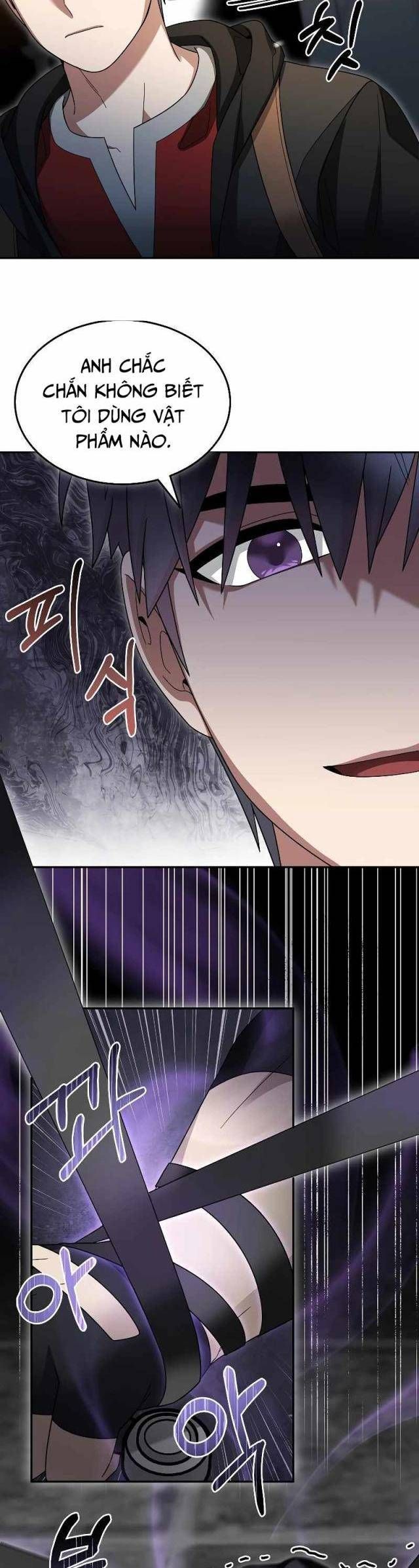 đọc truyện Người Mới Này Quá Mạnh Chương 92 ảnh 30 tại Thiên Thai Truyện