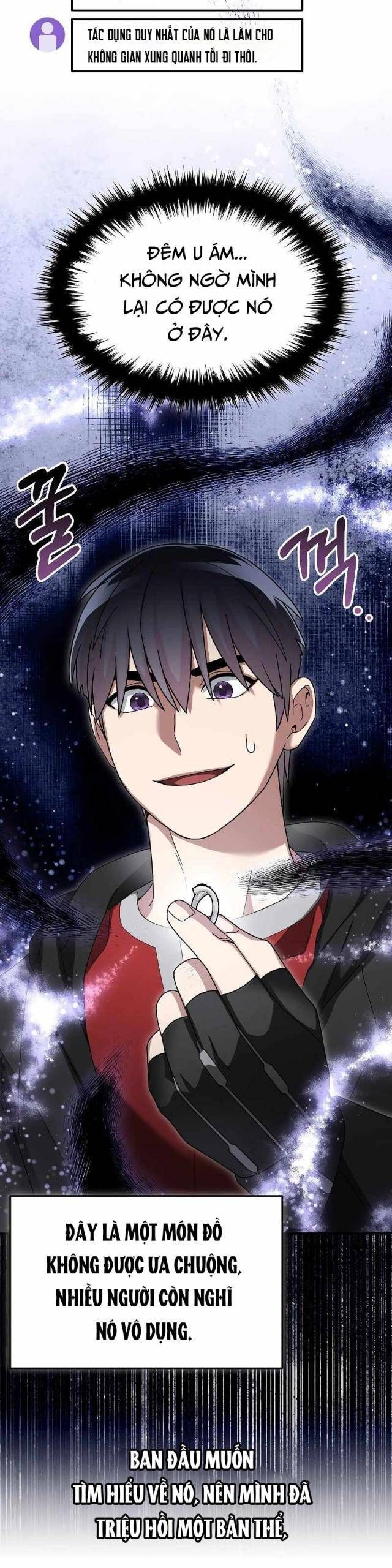 đọc truyện Người Mới Này Quá Mạnh Chương 92 ảnh 5 tại Thiên Thai Truyện