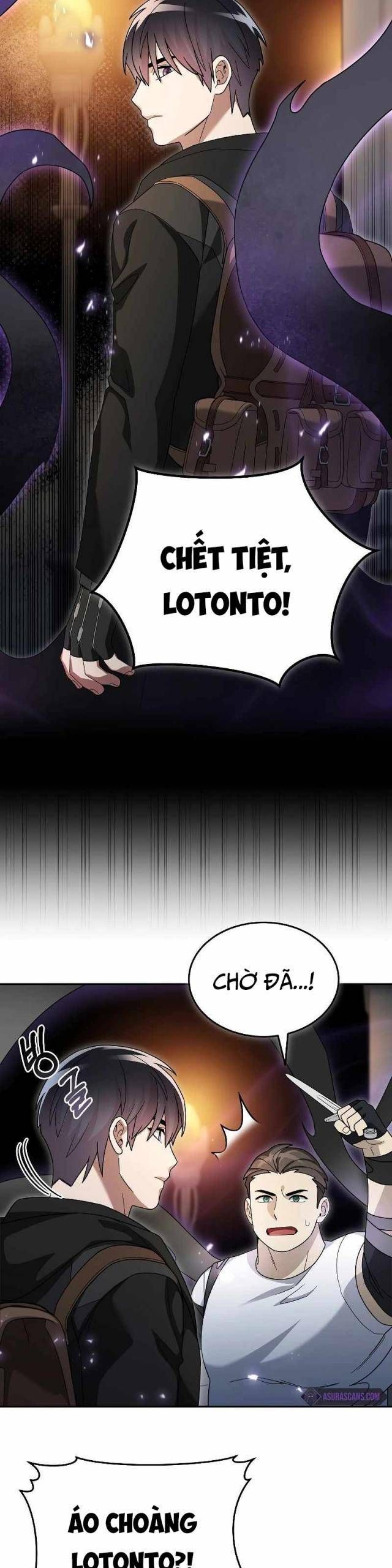 đọc truyện Người Mới Này Quá Mạnh Chương 92 ảnh 32 tại Thiên Thai Truyện