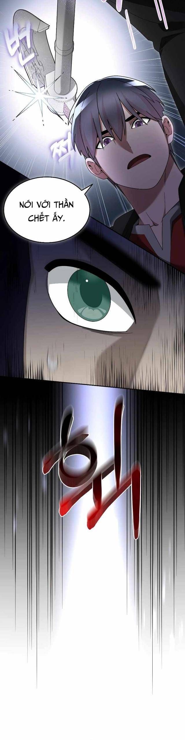 đọc truyện Người Mới Này Quá Mạnh Chương 92 ảnh 35 tại Thiên Thai Truyện