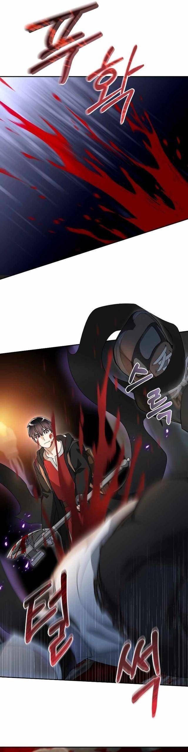 đọc truyện Người Mới Này Quá Mạnh Chương 92 ảnh 36 tại Thiên Thai Truyện