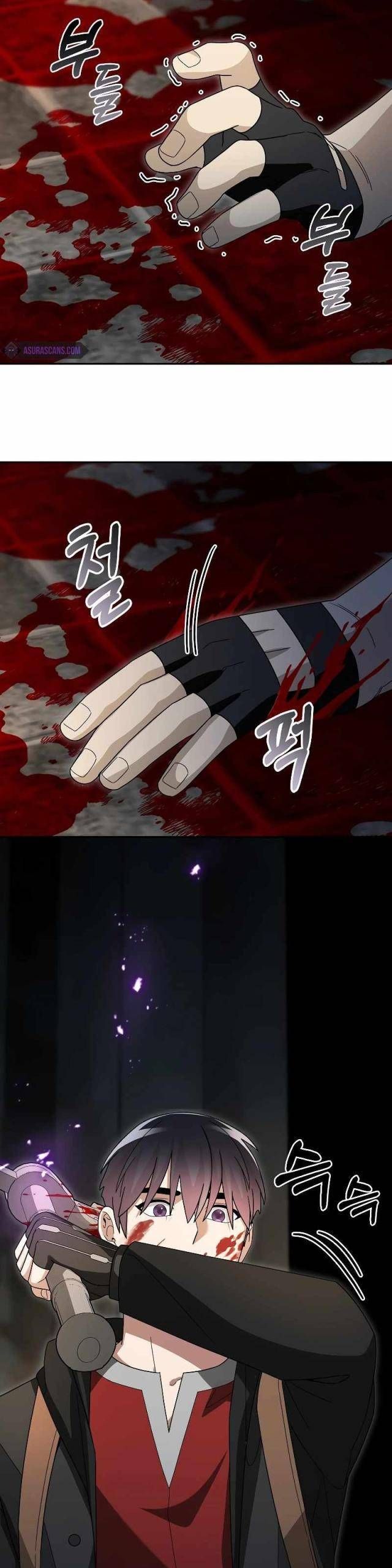 đọc truyện Người Mới Này Quá Mạnh Chương 92 ảnh 37 tại Thiên Thai Truyện