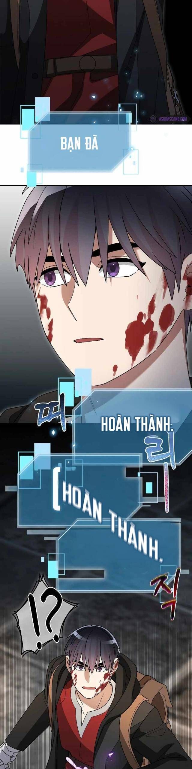 đọc truyện Người Mới Này Quá Mạnh Chương 92 ảnh 38 tại Thiên Thai Truyện