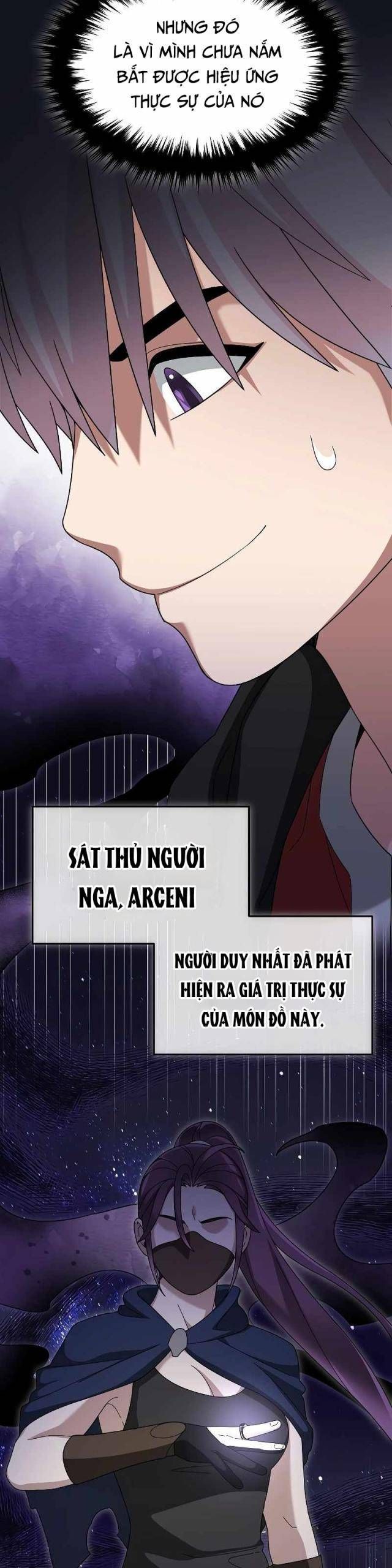 đọc truyện Người Mới Này Quá Mạnh Chương 92 ảnh 7 tại Thiên Thai Truyện