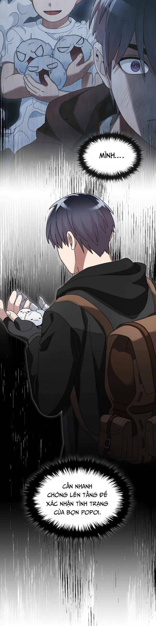 đọc truyện Người Mới Này Quá Mạnh Chương 92 ảnh 11 tại Thiên Thai Truyện