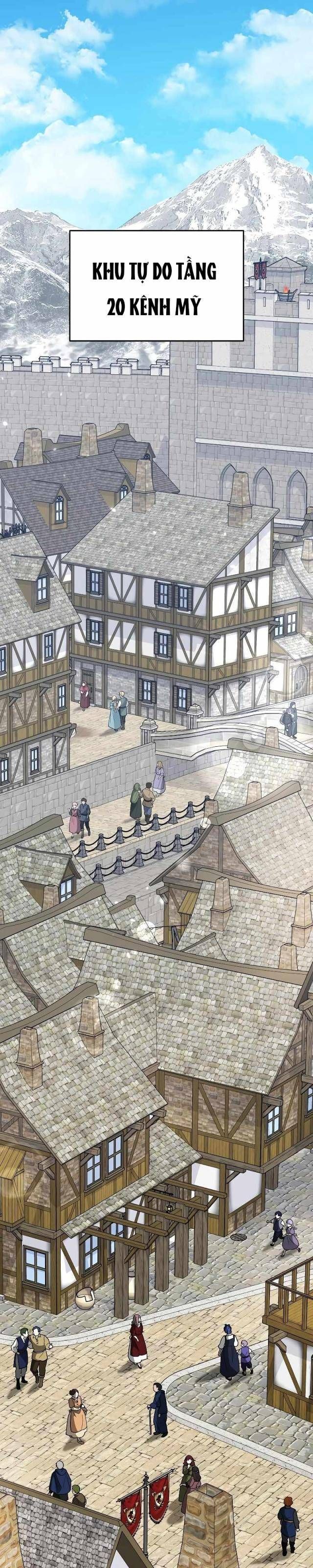 đọc truyện Người Mới Này Quá Mạnh Chương 93 ảnh 3 tại Thiên Thai Truyện