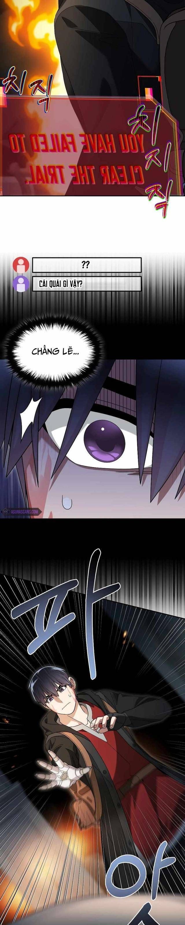 đọc truyện Người Mới Này Quá Mạnh Chương 93 ảnh 15 tại Thiên Thai Truyện