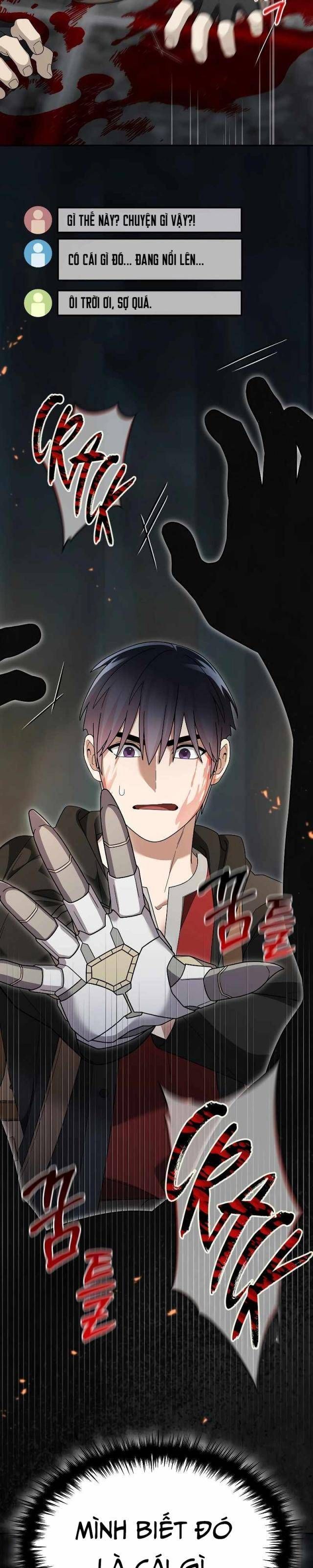 đọc truyện Người Mới Này Quá Mạnh Chương 93 ảnh 17 tại Thiên Thai Truyện